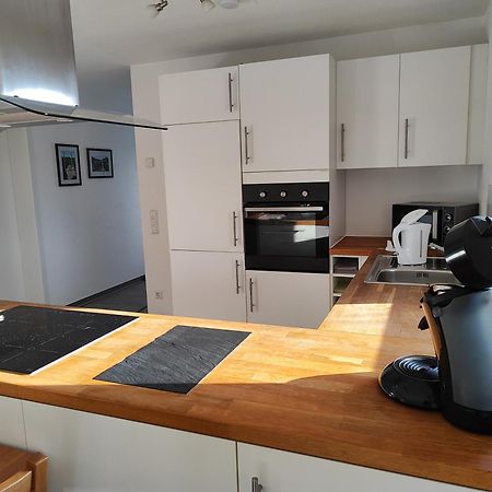 רוטווייל Ferienwohnung Buehlingen מראה חיצוני תמונה