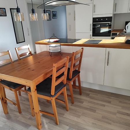 רוטווייל Ferienwohnung Buehlingen מראה חיצוני תמונה