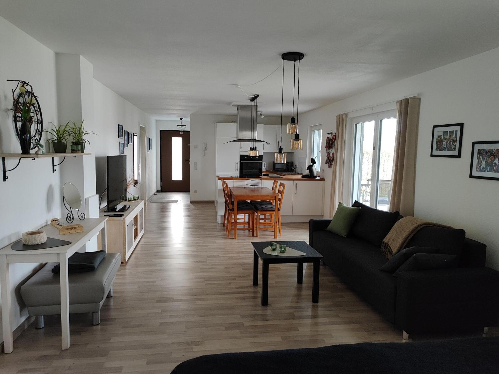רוטווייל Ferienwohnung Buehlingen מראה חיצוני תמונה