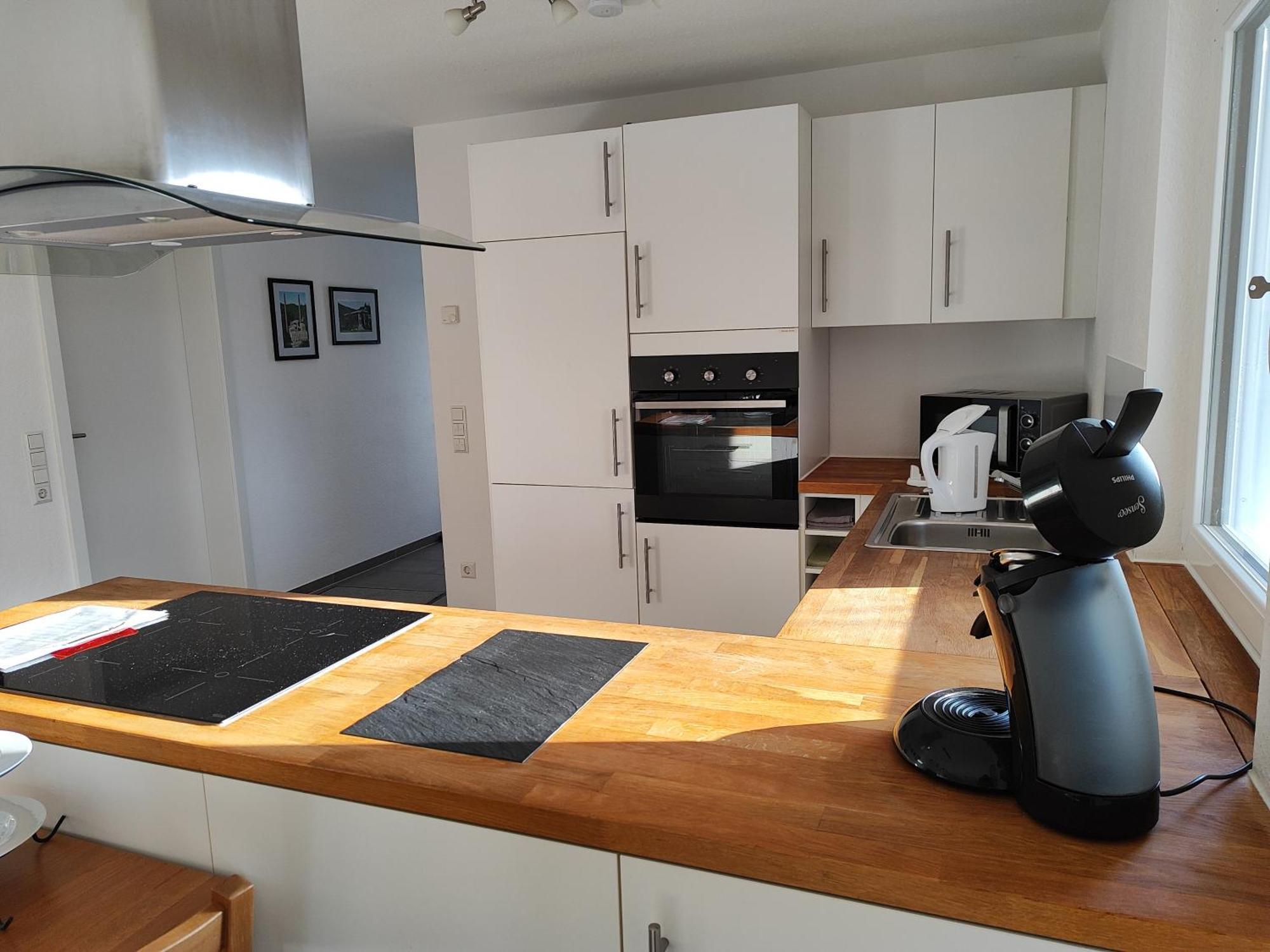 רוטווייל Ferienwohnung Buehlingen מראה חיצוני תמונה