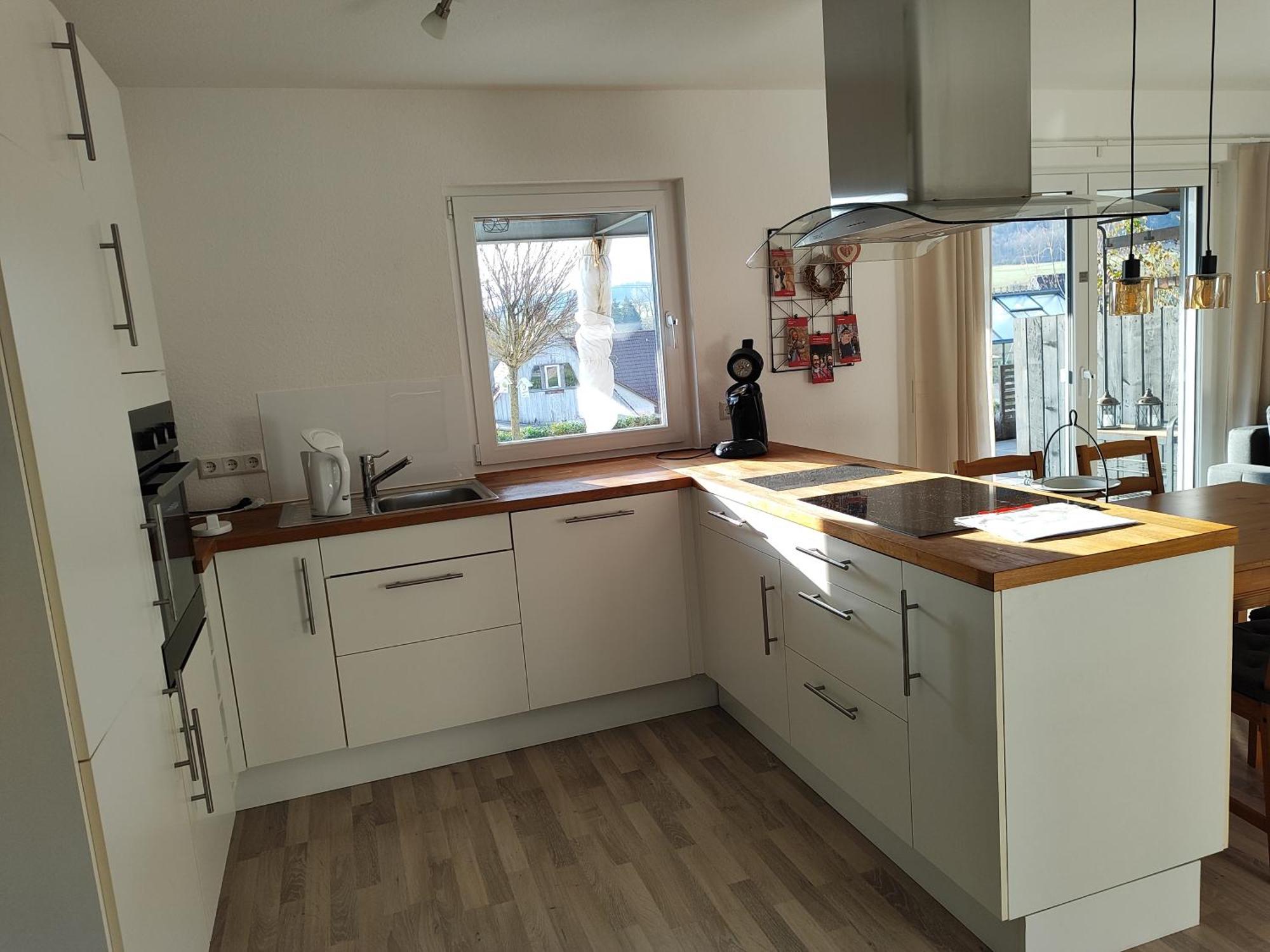 רוטווייל Ferienwohnung Buehlingen מראה חיצוני תמונה