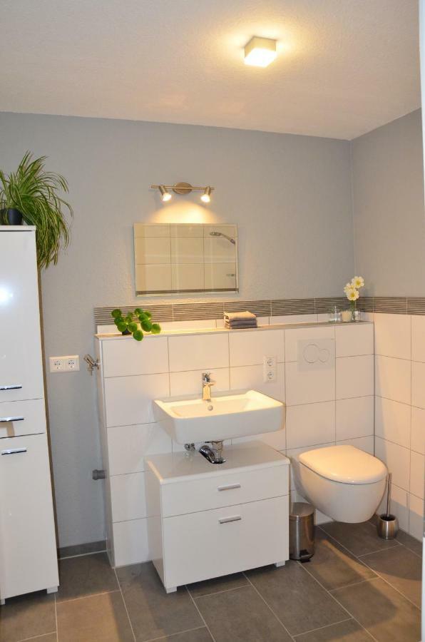 רוטווייל Ferienwohnung Buehlingen מראה חיצוני תמונה