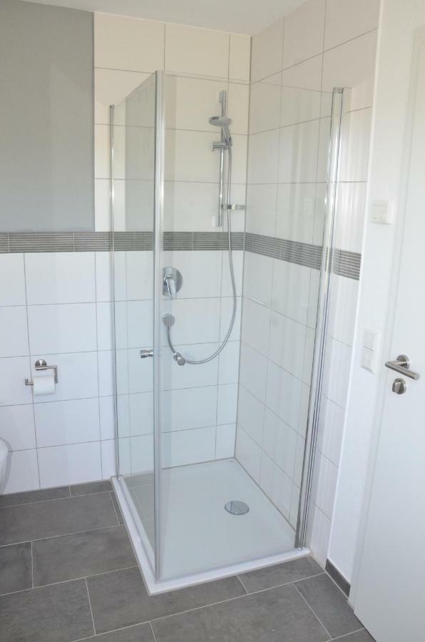 רוטווייל Ferienwohnung Buehlingen מראה חיצוני תמונה
